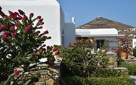 Aspro Villas